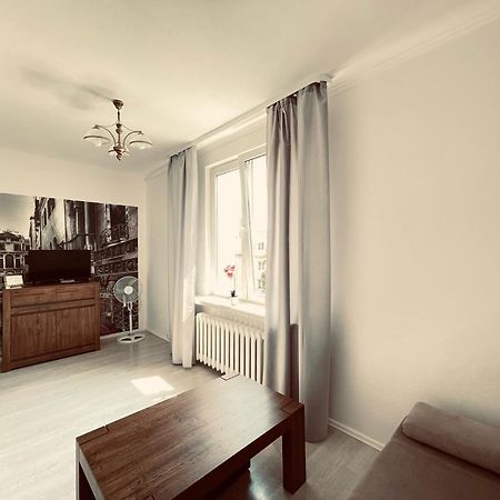Easy Rent- Lublin Chopina Citycentre Free Parking 24H Check-In Exterior foto