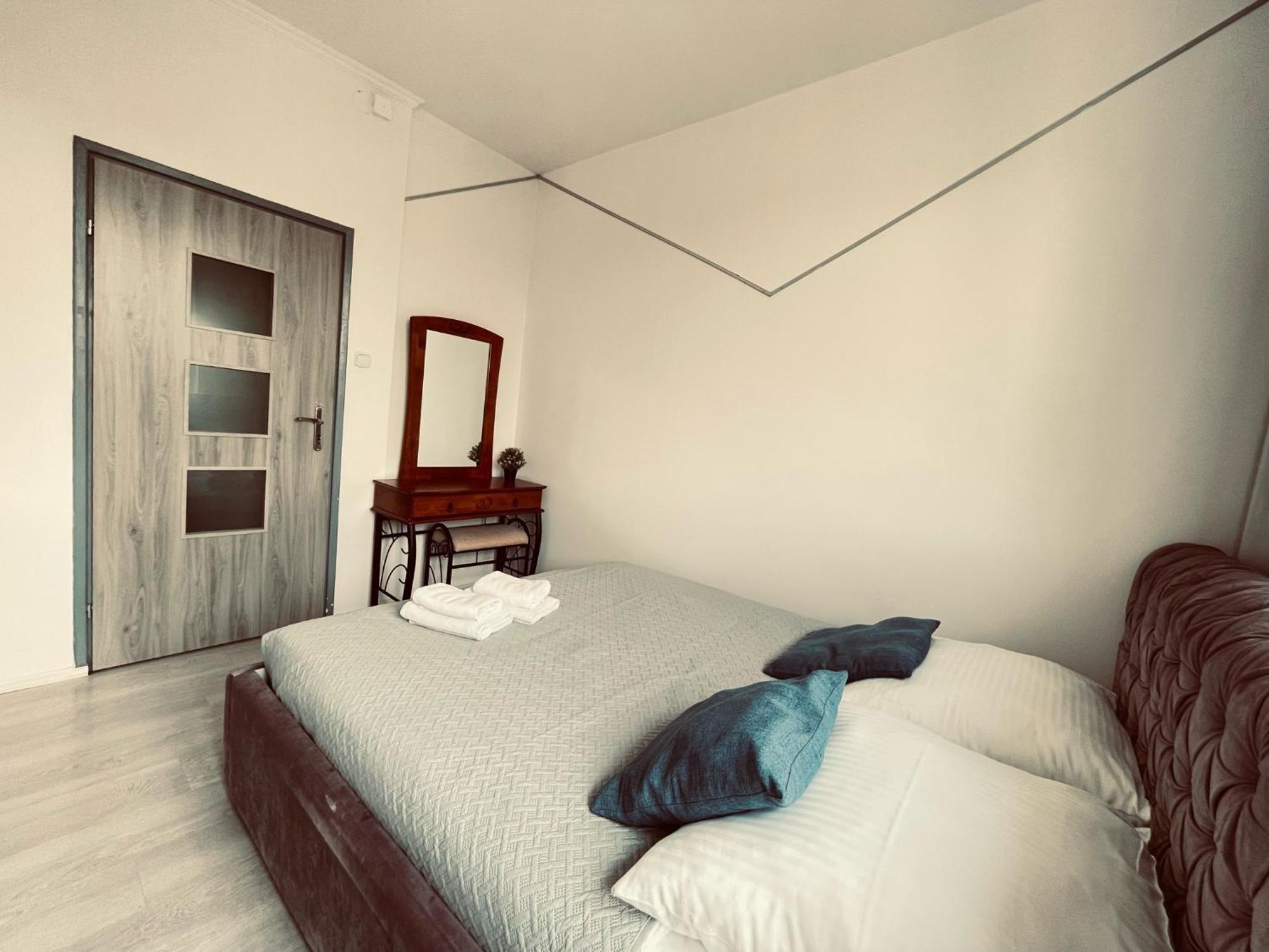 Easy Rent- Lublin Chopina Citycentre Free Parking 24H Check-In Exterior foto
