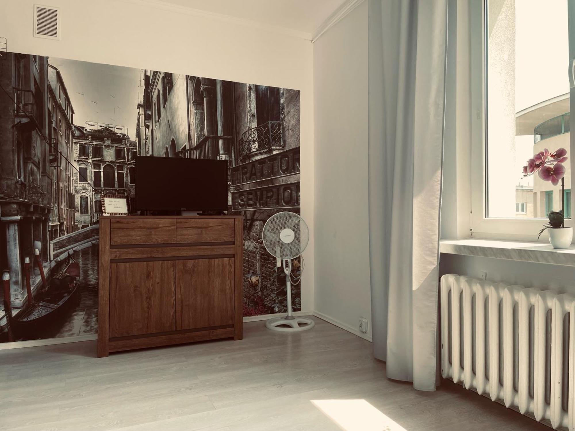 Easy Rent- Lublin Chopina Citycentre Free Parking 24H Check-In Exterior foto
