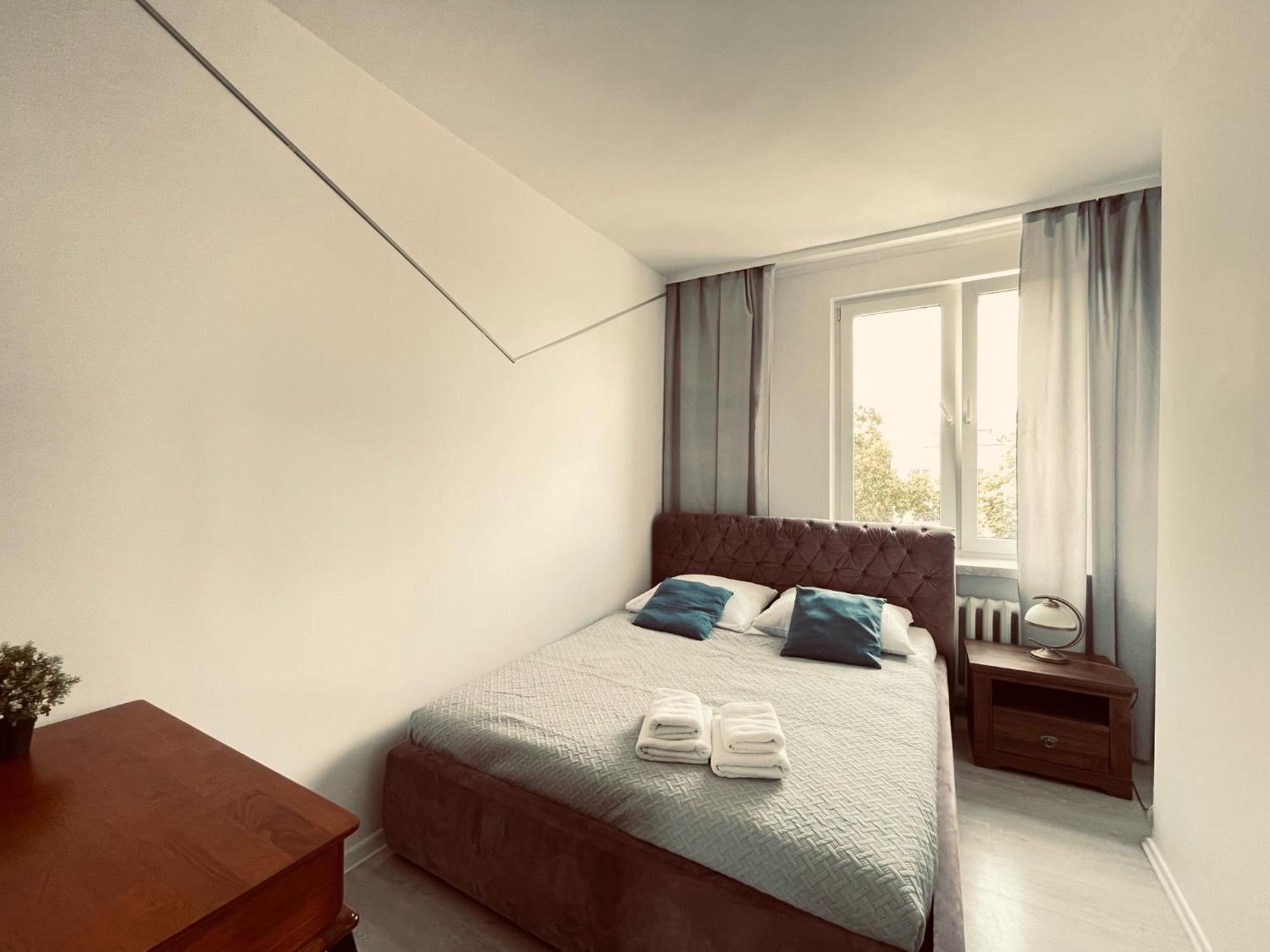 Easy Rent- Lublin Chopina Citycentre Free Parking 24H Check-In Exterior foto